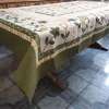 Toalha de mesa retangular 140x210 cm